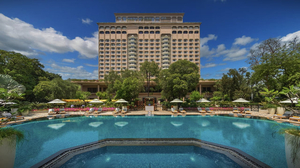 J Wellness Circle At Taj Mahal, New Delhi