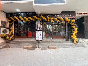 Kaytra wellness