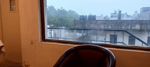 Khanna Residency, Saket