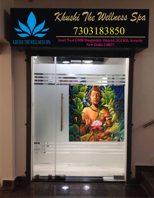 Khushi The Wellness Spa
