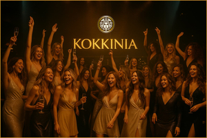 Kokkinia