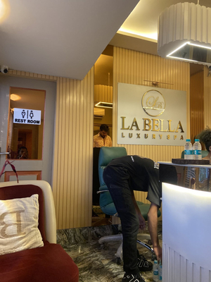 La Bella Luxury Spa
