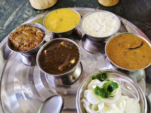 Ladli Dhaba