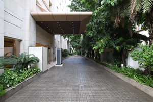 Lemon Tree Hotel, Delhi Airport