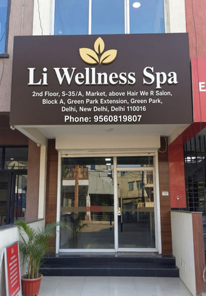 Li Wellness Spa