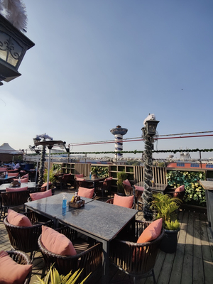 Limitless Cookhouse