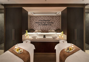 Liza Russian Massage Spa Aerocity