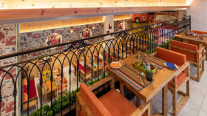 L'Osteria Bella