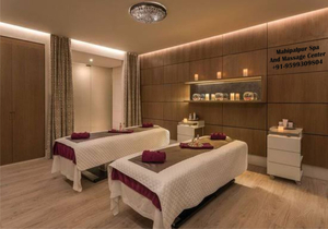 Mahipalpur Spa and Massage Center