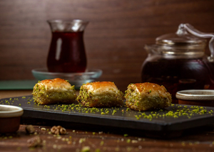 Marhaba by micdrop
