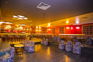 Marrakesh - Bar & Kitchen