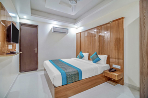 Massage Centre in Mahipalpur