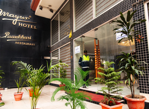 Mayur Hotel