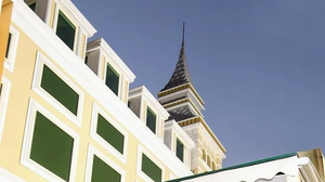 Mgm Club Society