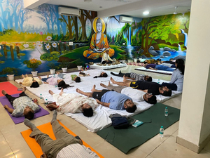 Mind Therapy and Wellness Centre