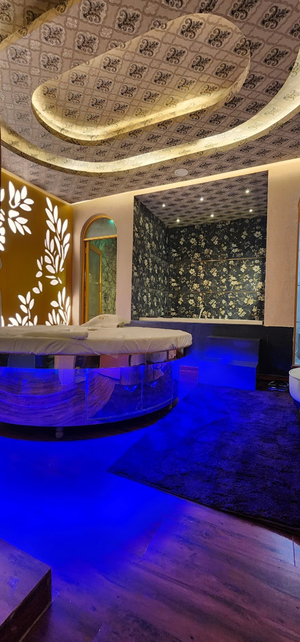 Miraco Spa