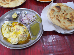 Muradabadi Shahi Biryani Nizamuddin