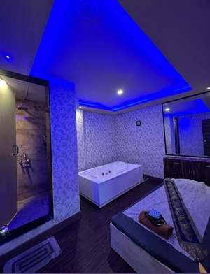Muskan Spa Mahipalpur-Massage Center in Mahipalpur