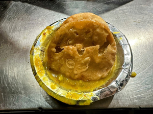 Narayan Das Kachodi Wala