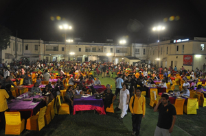 National Sports Club Of India