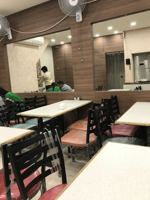 New Ashoka Sweets & Restaurant
