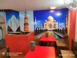Nizami Hotel