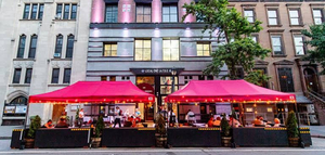 NYC Restaurant