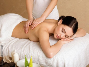 Ojas Luxury Spa Connaught Place