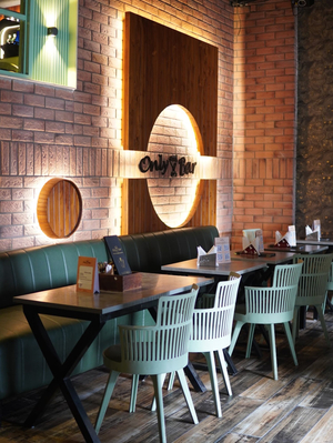 Only Bar Restaurant
