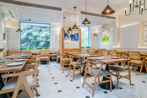 Organic Bistro