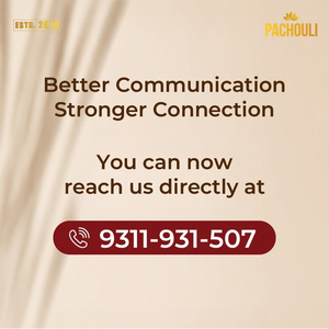 Pachouli Aesthetics and Wellness Clinic