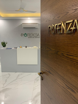 Potenza Wellness