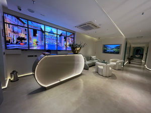 Potenza Wellness