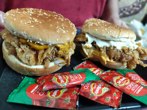 Qureshi Fast Food