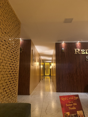 Red Coral Spa CP
