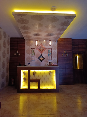 Red Coral Spa
