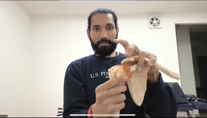 Rehab Yoga Manual Therapy & Alternative Medicine Center (International Holistic Healing Expert Gaurav Negi)