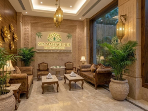 Renu Wellness And Spa Hub