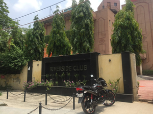 Riverside Sports and Recreation Club