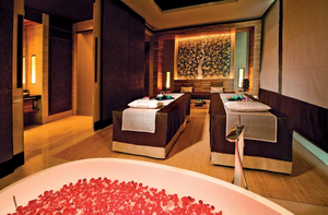 Royal Russian Spa