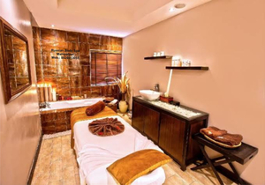 Russian Body Spa Mahipalpur