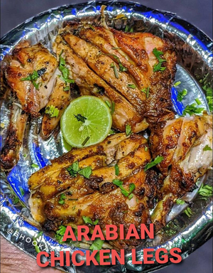 Sahni Fish Corner