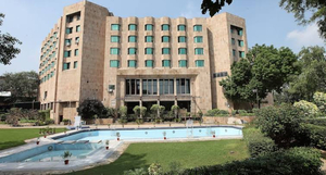 Samrat Hotel