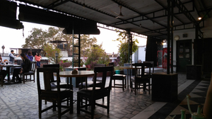Sam's Cafe