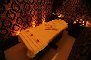 Sense Wellness Spa