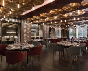 Shang Palace