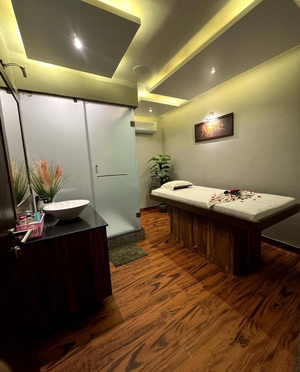 Sheena Spa In Aerocity