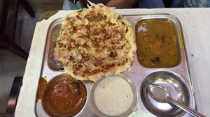 Shri Annapurna Restaurant