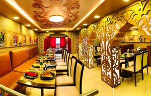 Smile Darbar A Family Restaurant