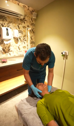 Snesan Health & Wellness Centre